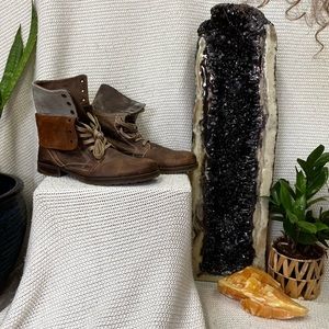 High top Bullboxer Boots